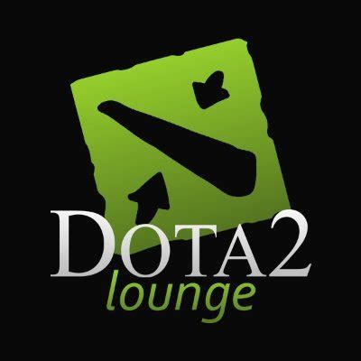 Dota2Lounge (@Dota2Lounge) .